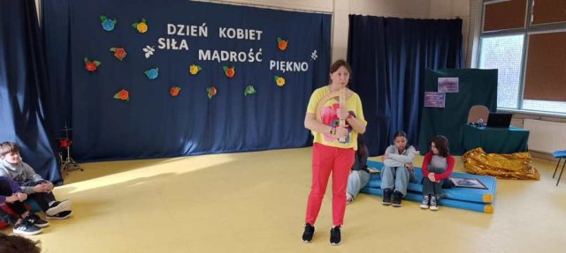 Dzień Kobiet 2025r.